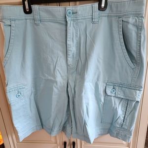 St.John's Bay Shorts, Size 40W